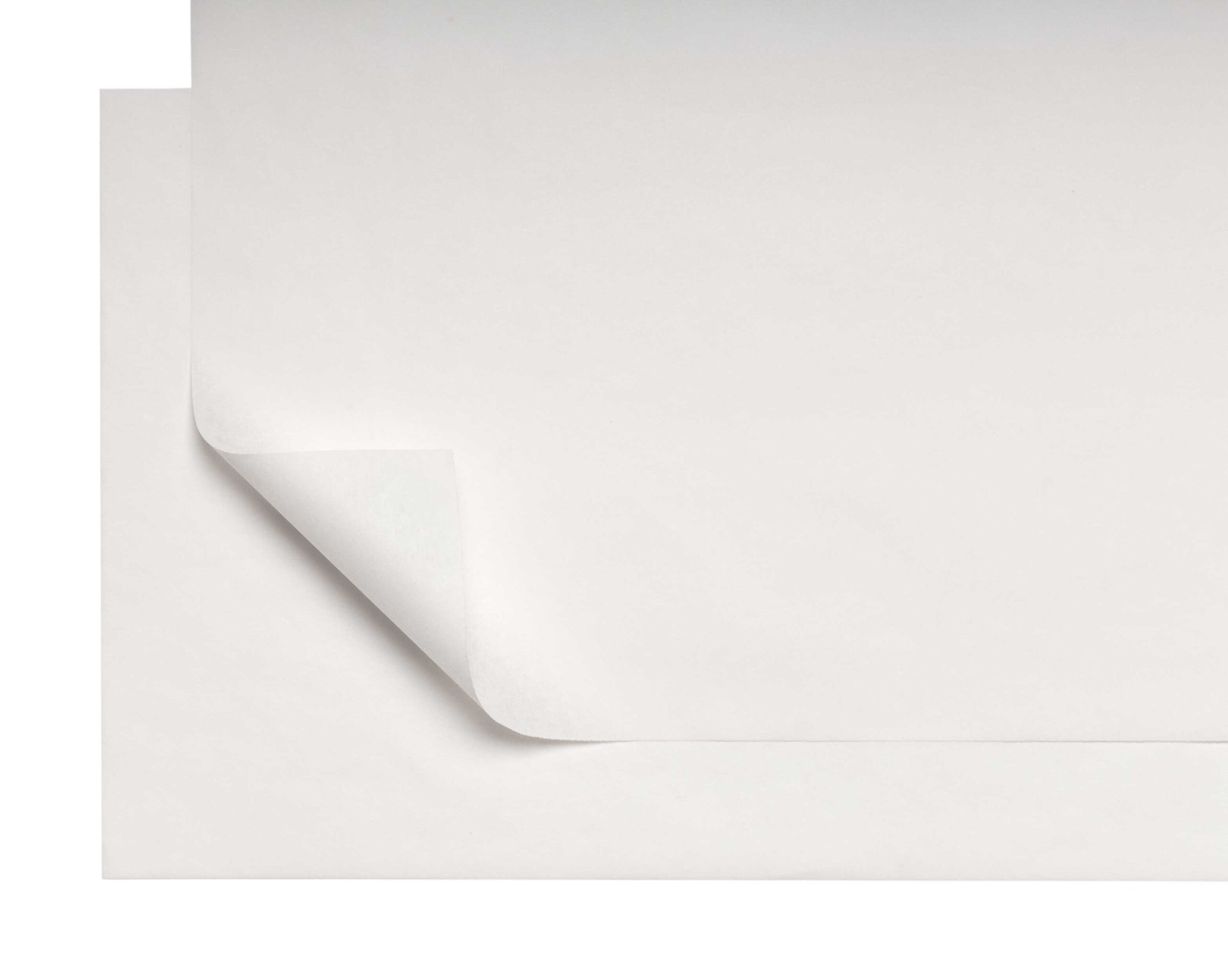 Silicone baking paper